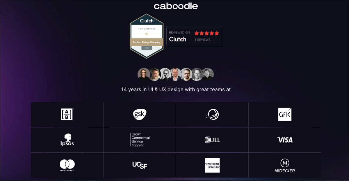 Caboodle