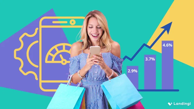 B2C Conversion Rate Optimization - article cover