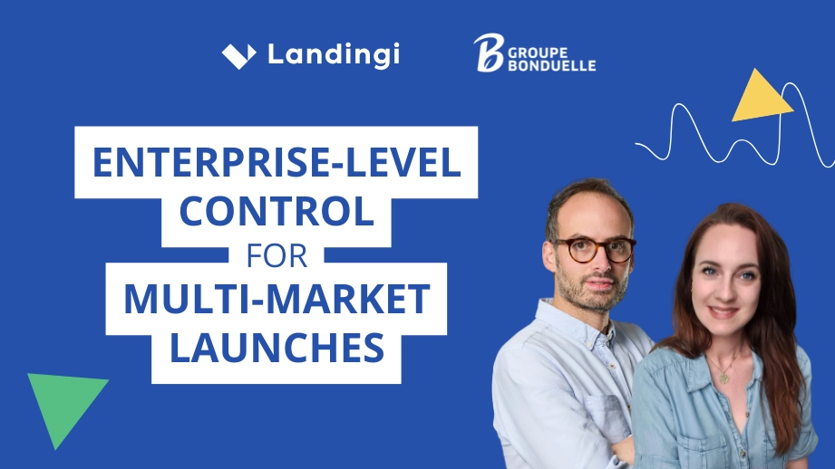 Bonduelle case study