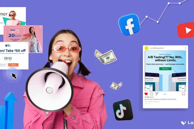 digital advertising – article cover