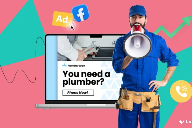 digital marketing for plumbers
