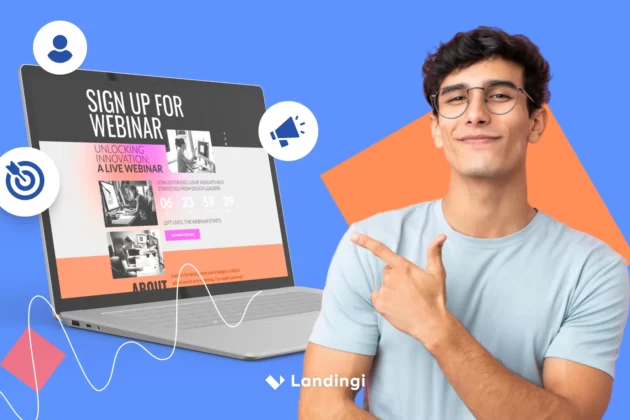 landing page best practices