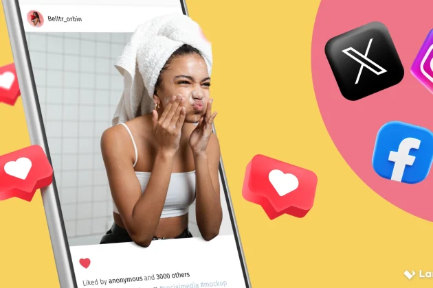 social media marketing Ideas for Digital Marketers  – article cover