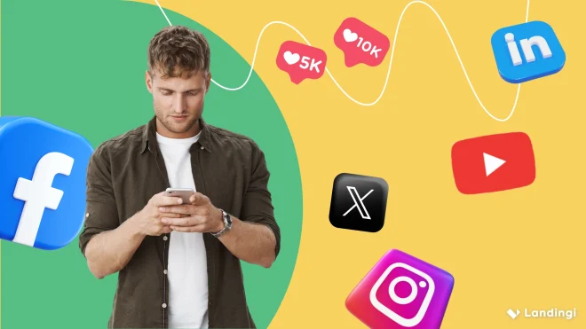 social media statistics