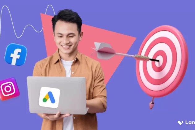 PPC audience targeting - strategy, what it is and examples