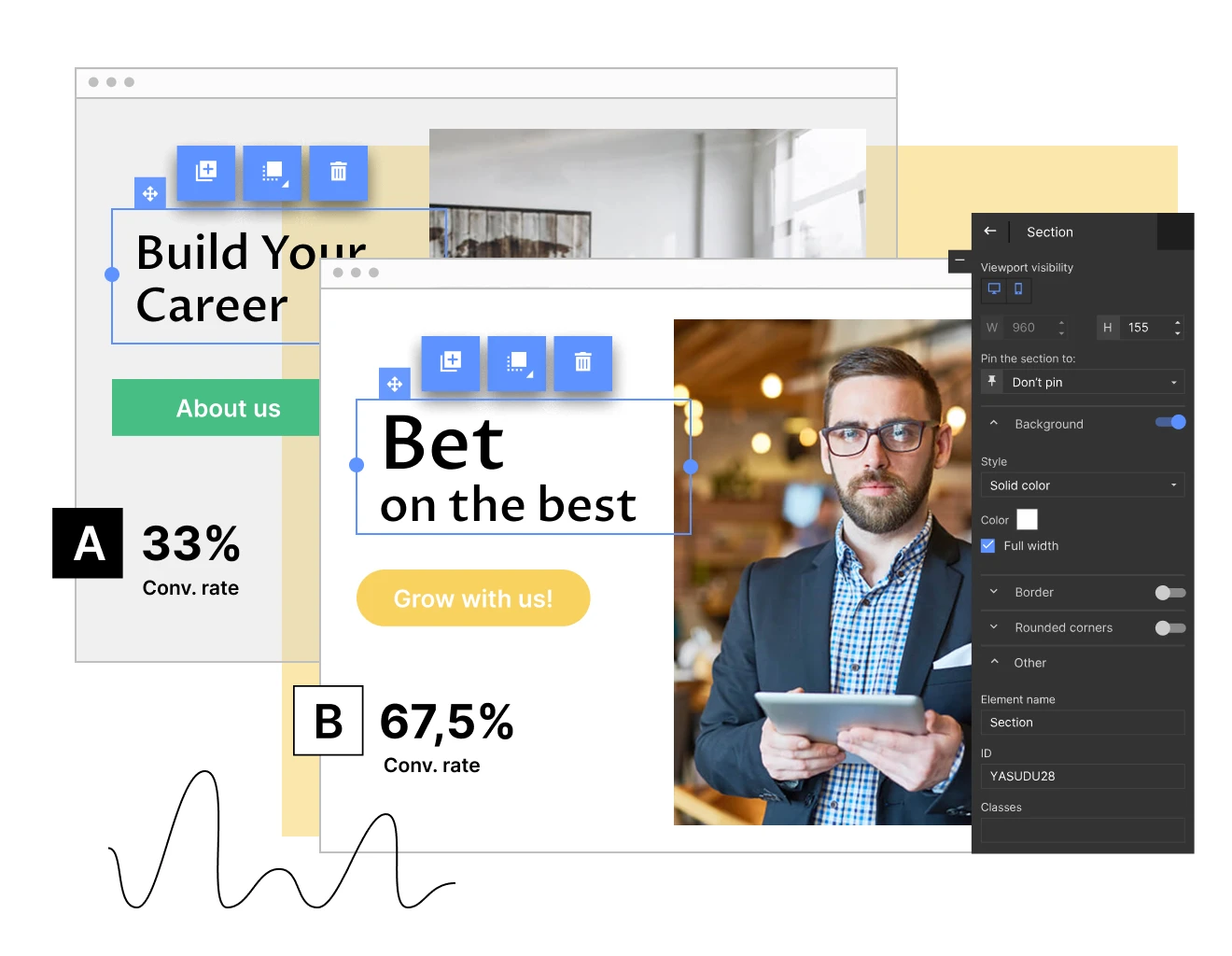 Getting Started and Learning