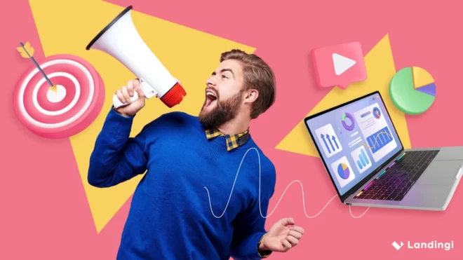 What is digital marketing - article cover